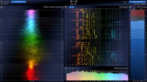 Acustica Audio Flux Mira Session